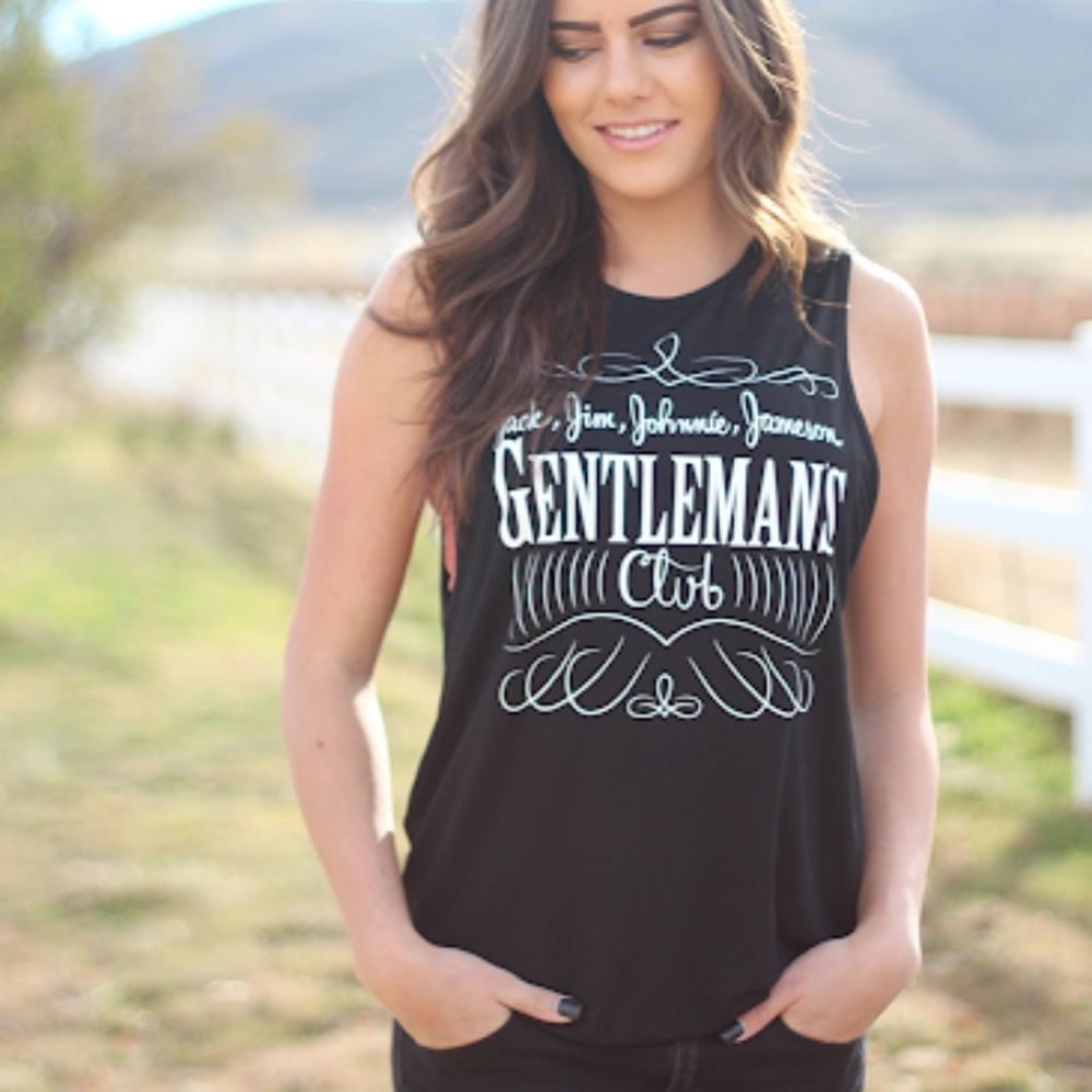 License to boot “gentleman’s club” Liquor Tank